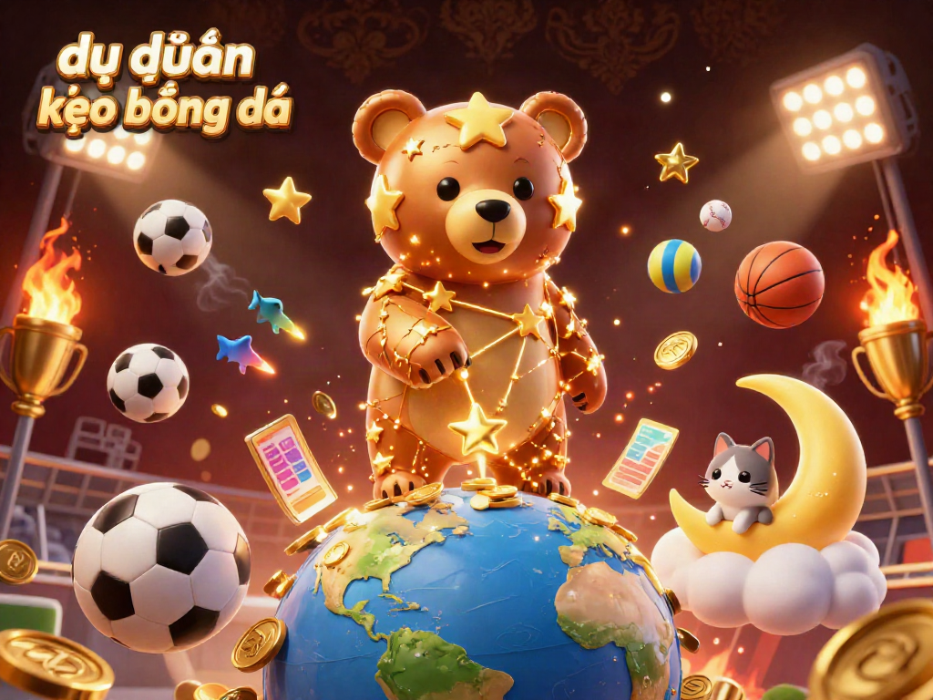 Place bets with our expert dự đoán kèo bóng đá analysis, witnessing dynamic sports elements.