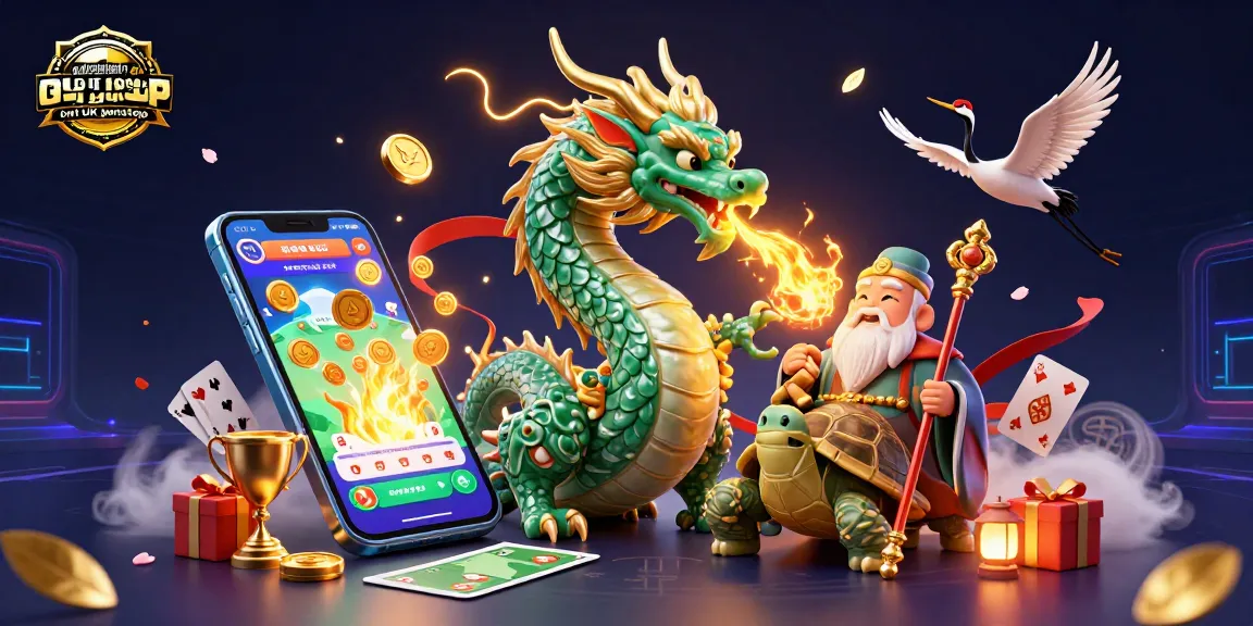 Engage in a detailed guide to golf betting sites not on gamstop for UK punters with vibrant 3D elements and characters.